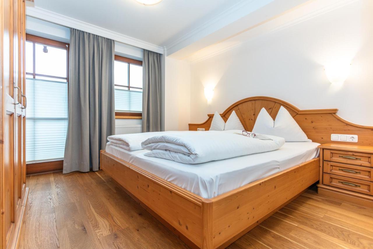 Feriengut Ottacherhof - Active Family Holiday In Central Hollersbach Hollersbach im Pinzgau Exterior foto