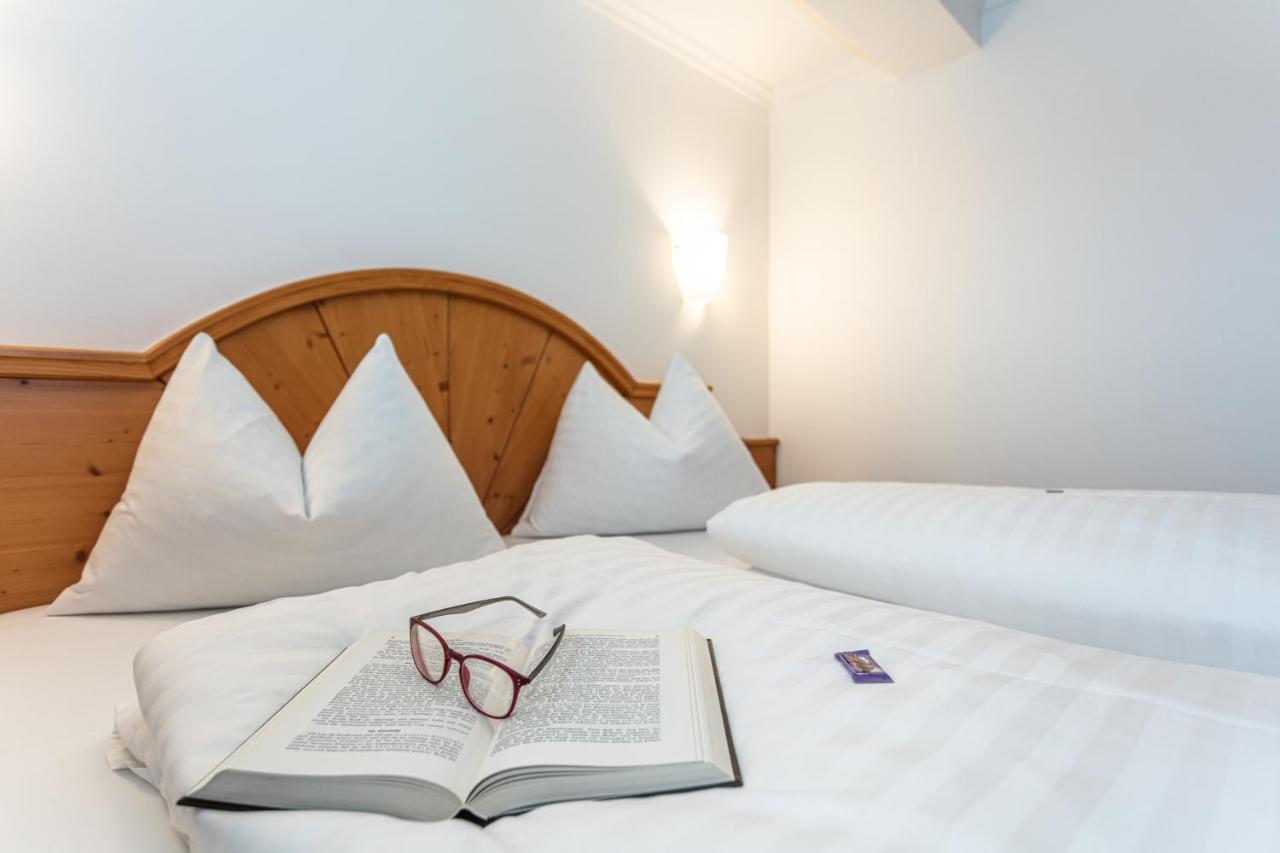 Feriengut Ottacherhof - Active Family Holiday In Central Hollersbach Hollersbach im Pinzgau Exterior foto