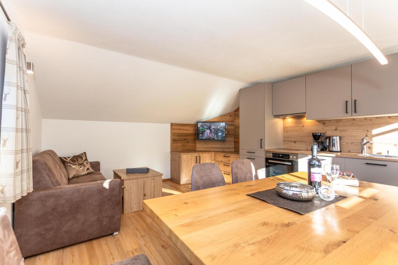 Feriengut Ottacherhof - Active Family Holiday In Central Hollersbach Hollersbach im Pinzgau Exterior foto