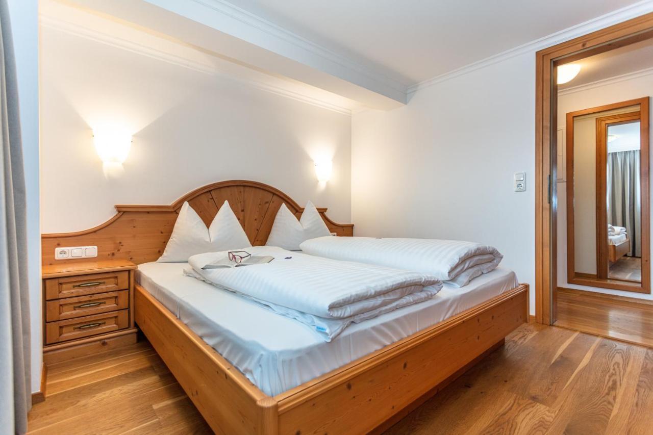Feriengut Ottacherhof - Active Family Holiday In Central Hollersbach Hollersbach im Pinzgau Exterior foto