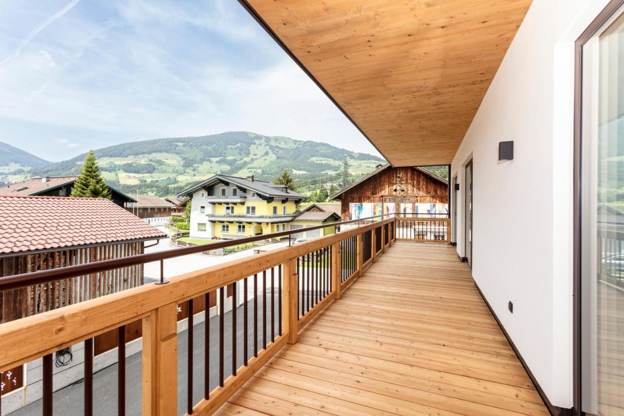 Feriengut Ottacherhof - Active Family Holiday In Central Hollersbach Hollersbach im Pinzgau Exterior foto