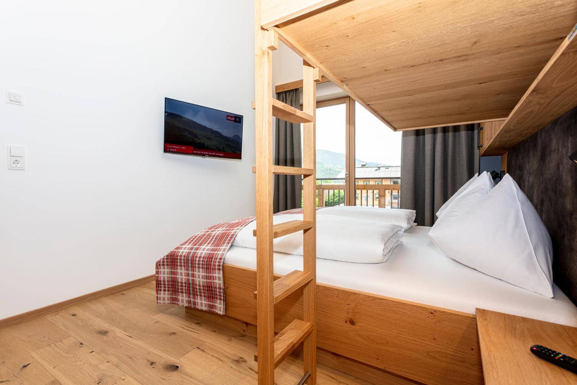 Feriengut Ottacherhof - Active Family Holiday In Central Hollersbach Hollersbach im Pinzgau Exterior foto