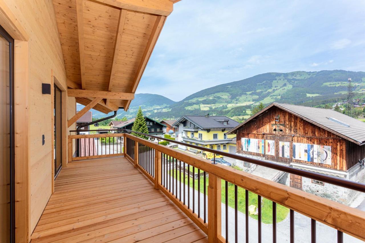 Feriengut Ottacherhof - Active Family Holiday In Central Hollersbach Hollersbach im Pinzgau Exterior foto