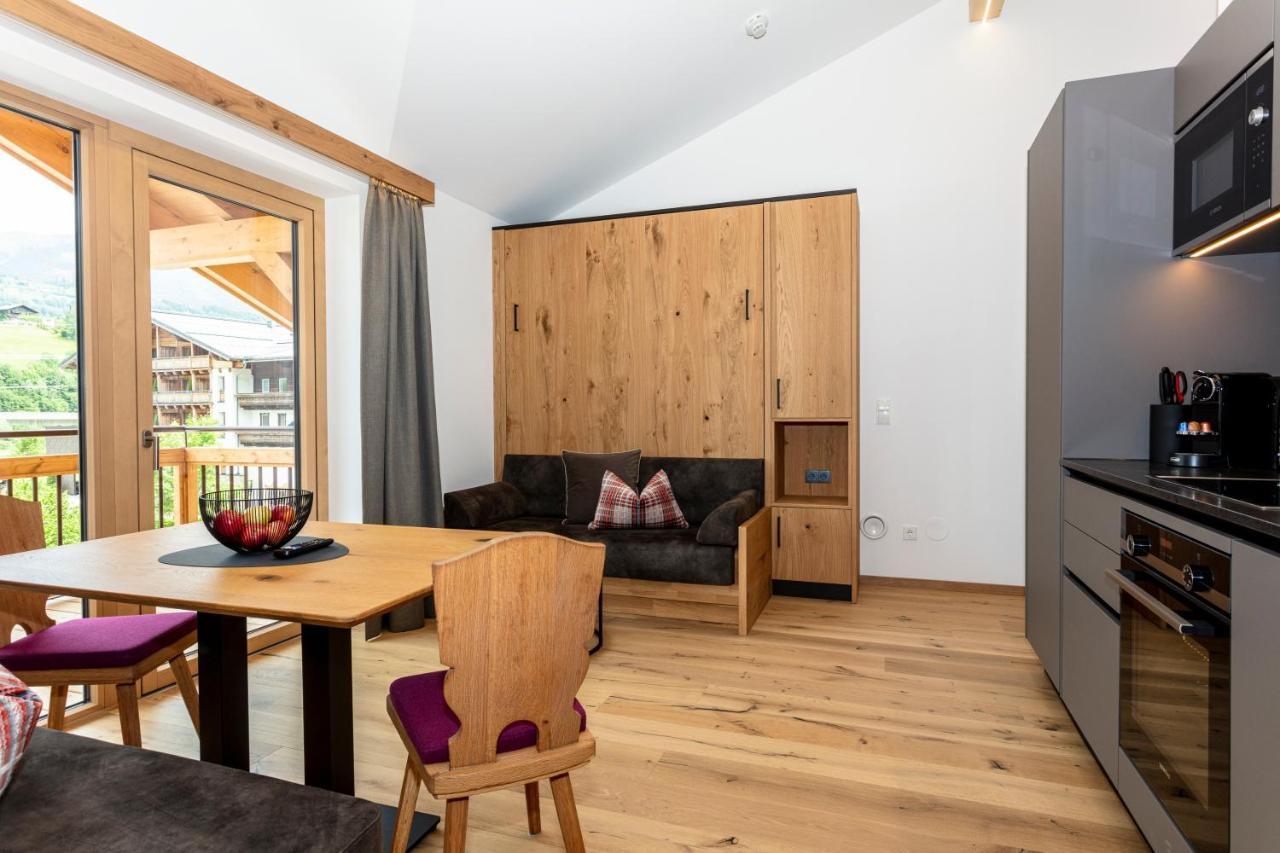Feriengut Ottacherhof - Active Family Holiday In Central Hollersbach Hollersbach im Pinzgau Exterior foto