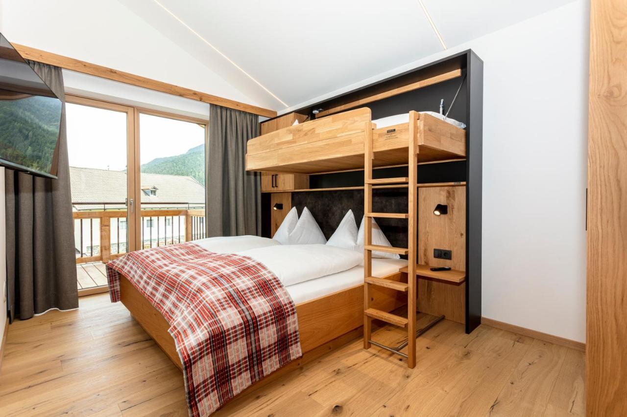 Feriengut Ottacherhof - Active Family Holiday In Central Hollersbach Hollersbach im Pinzgau Exterior foto