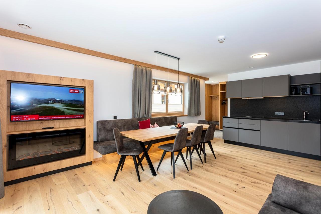 Feriengut Ottacherhof - Active Family Holiday In Central Hollersbach Hollersbach im Pinzgau Exterior foto