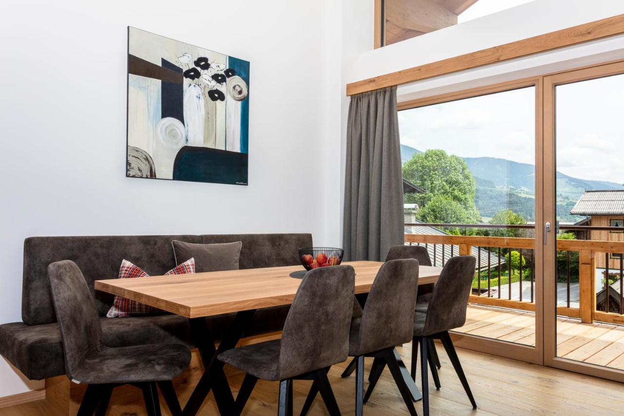 Feriengut Ottacherhof - Active Family Holiday In Central Hollersbach Hollersbach im Pinzgau Exterior foto