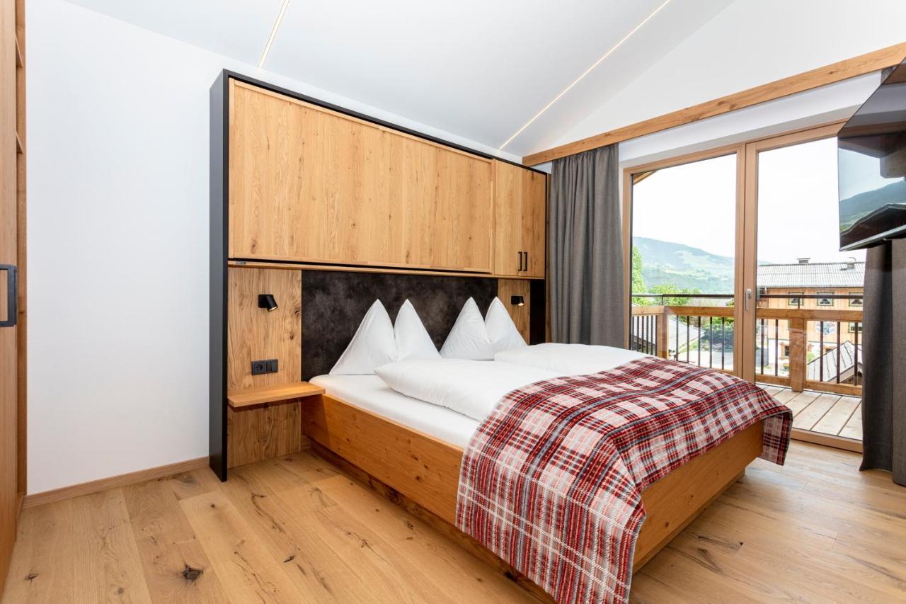 Feriengut Ottacherhof - Active Family Holiday In Central Hollersbach Hollersbach im Pinzgau Exterior foto