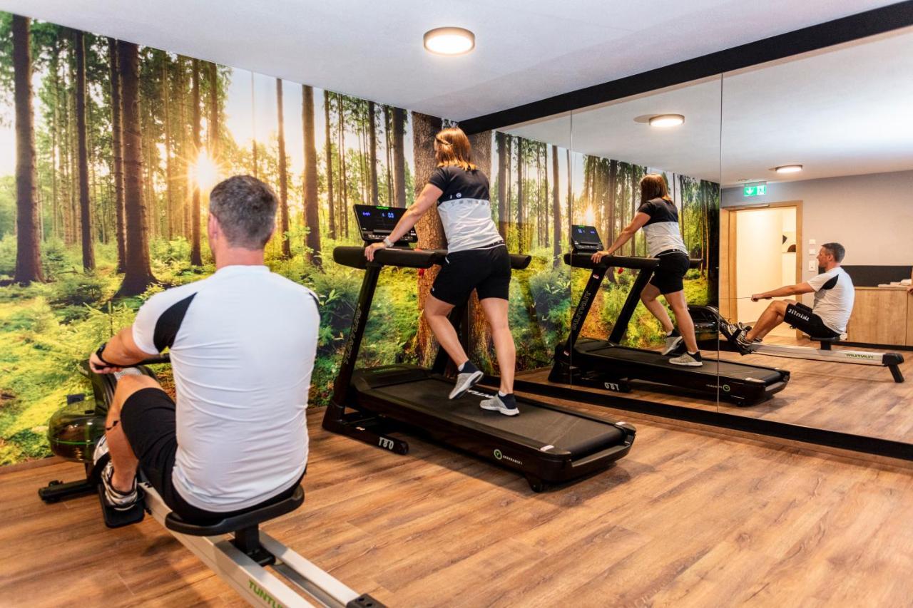 Feriengut Ottacherhof - Active Family Holiday In Central Hollersbach Hollersbach im Pinzgau Exterior foto