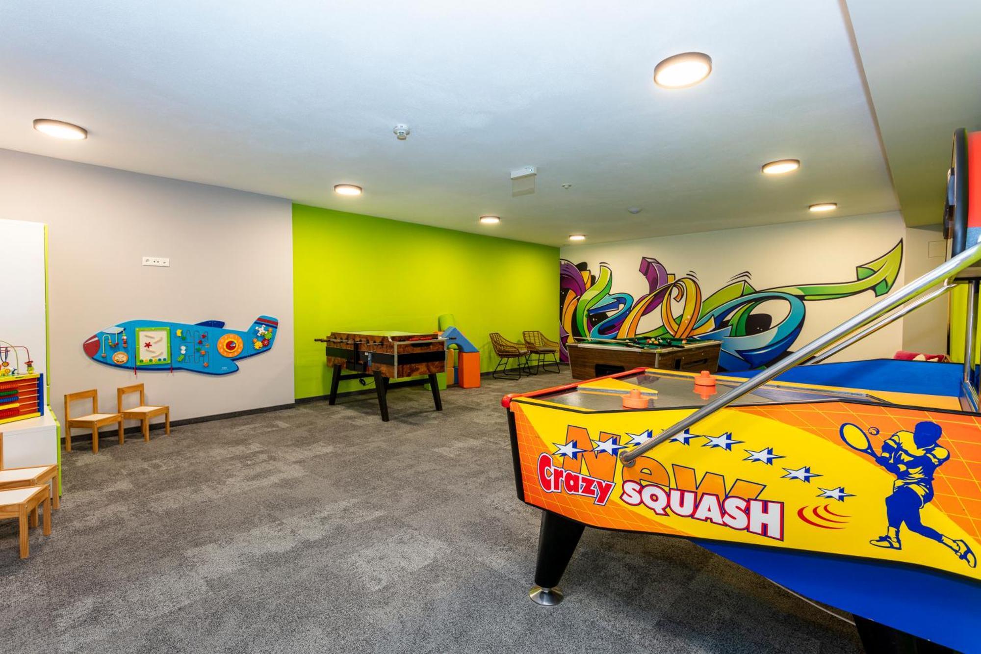Feriengut Ottacherhof - Active Family Holiday In Central Hollersbach Hollersbach im Pinzgau Exterior foto