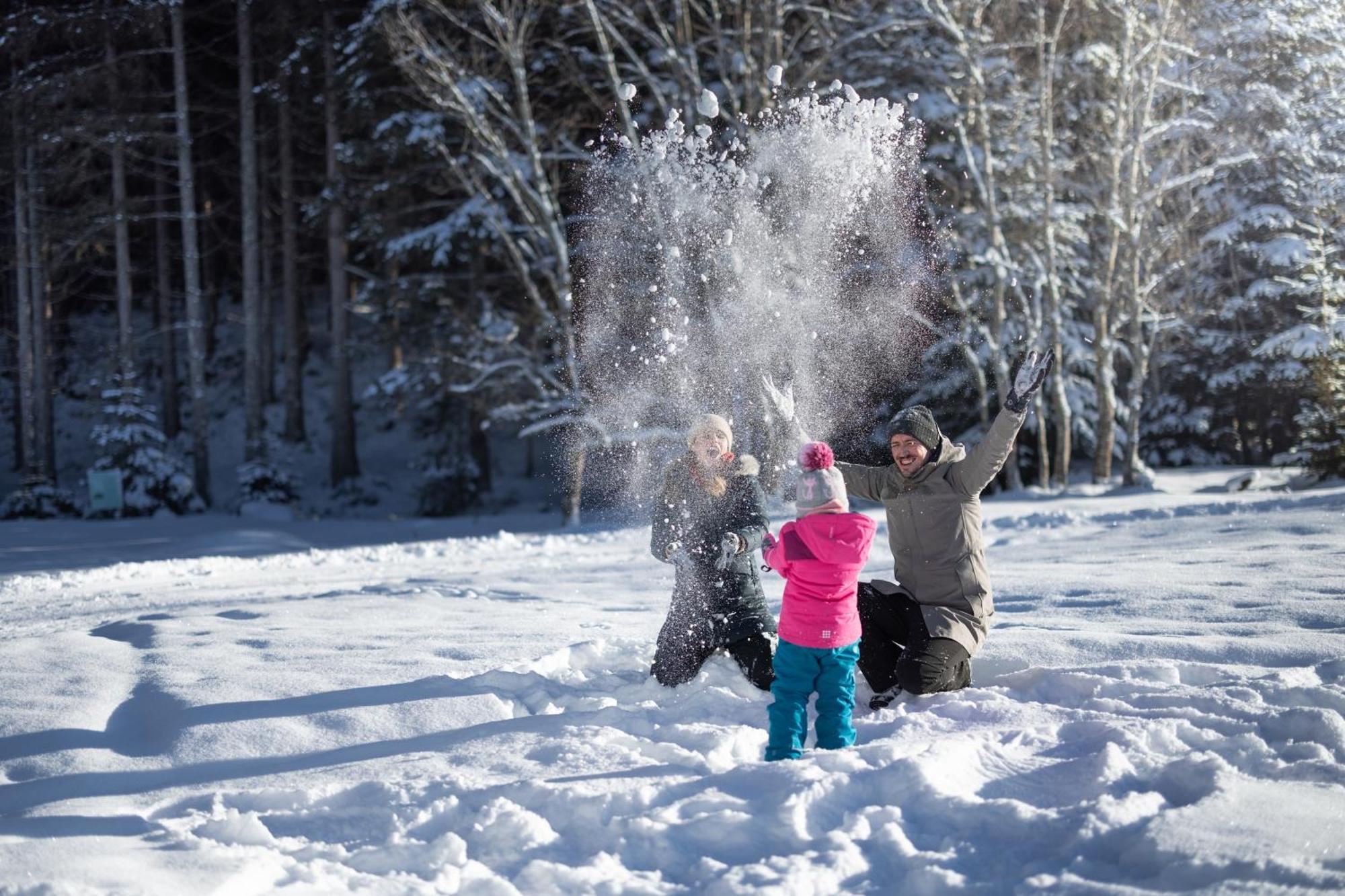 Feriengut Ottacherhof - Active Family Holiday In Central Hollersbach Hollersbach im Pinzgau Exterior foto